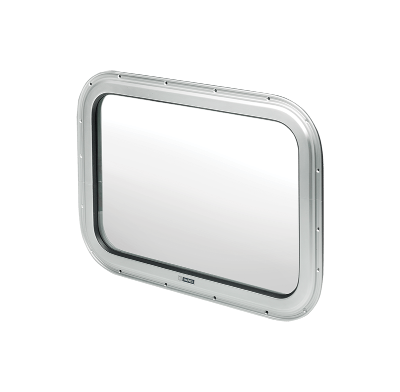 Commercial boat windows VETUS