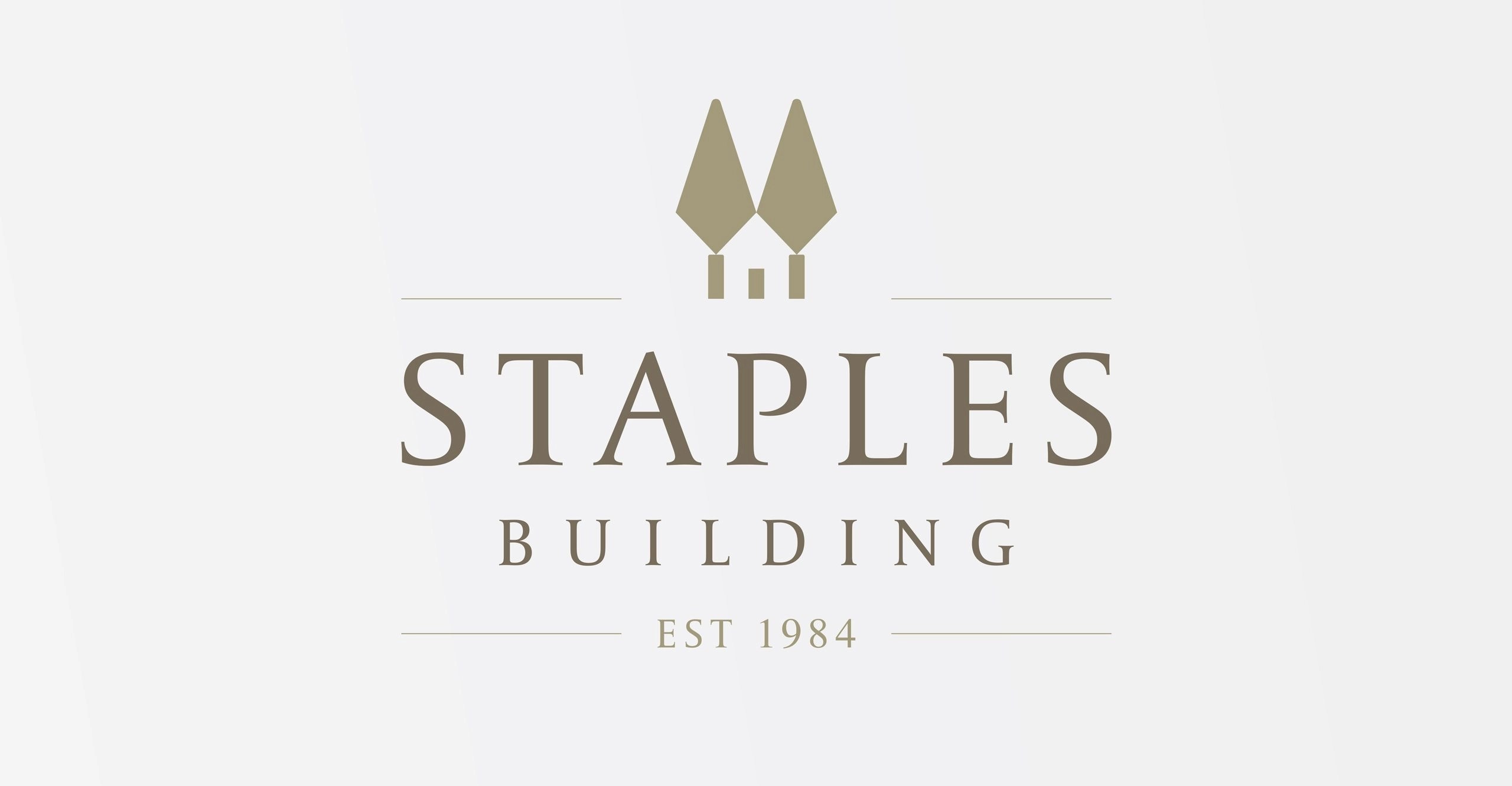 Staples Building chooses for rebrand