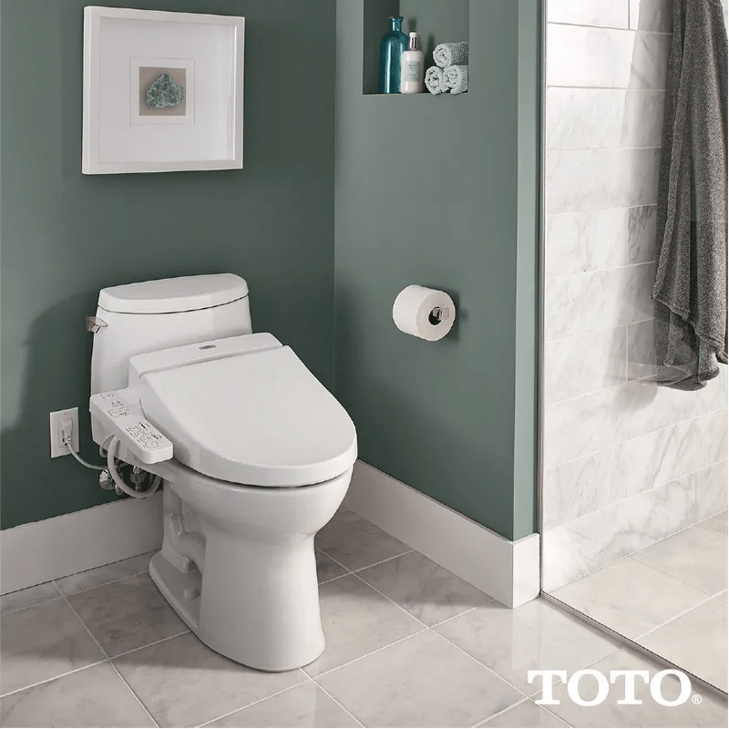 Top 8 Toto Washlets 2022 Comparison Chart & Reviews Vevano