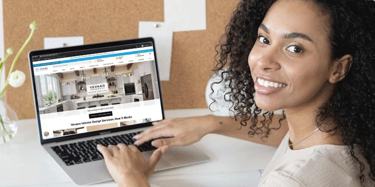 Professional Interior Design Services Vevano Home