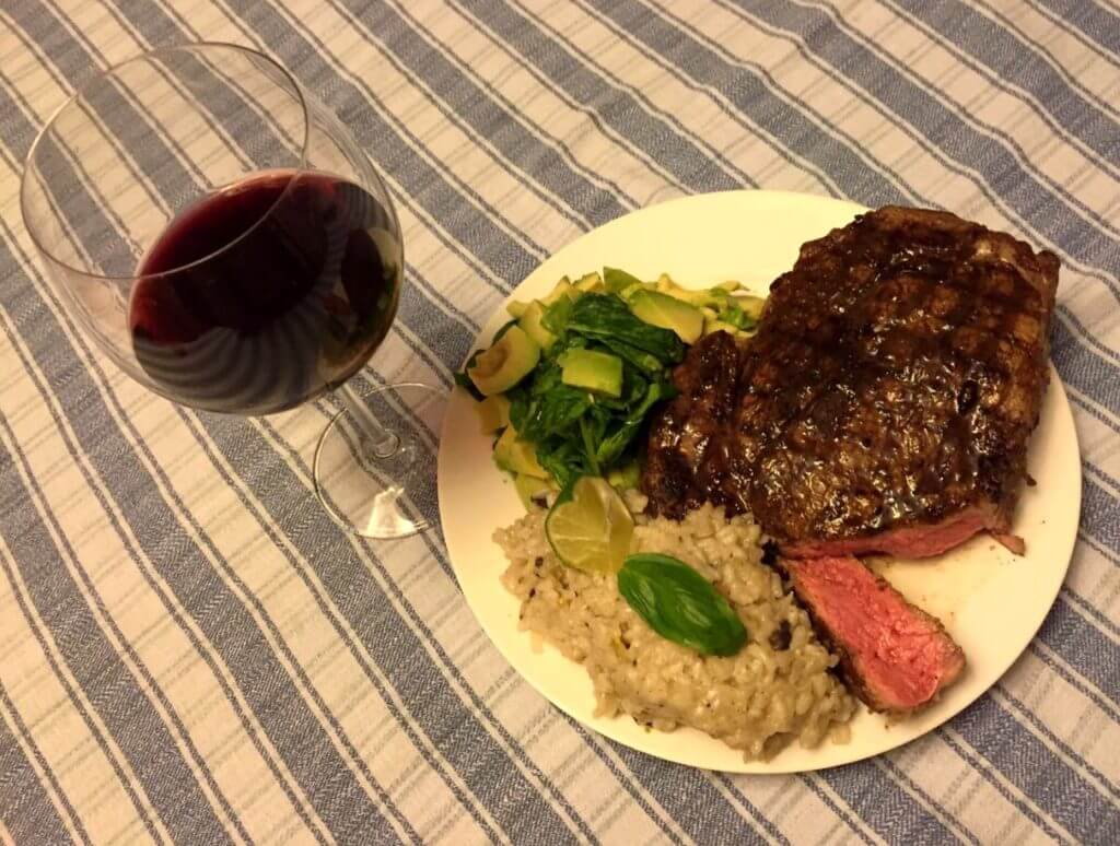 Jameson Viskili Bonfile Sosu Tarifi & Viski