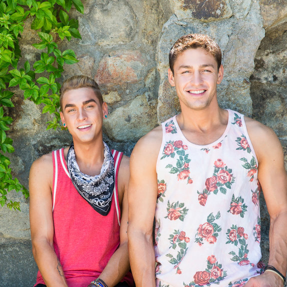 The Challenge Battle of the Bloodlines Tony and Shane Raines Vevmo