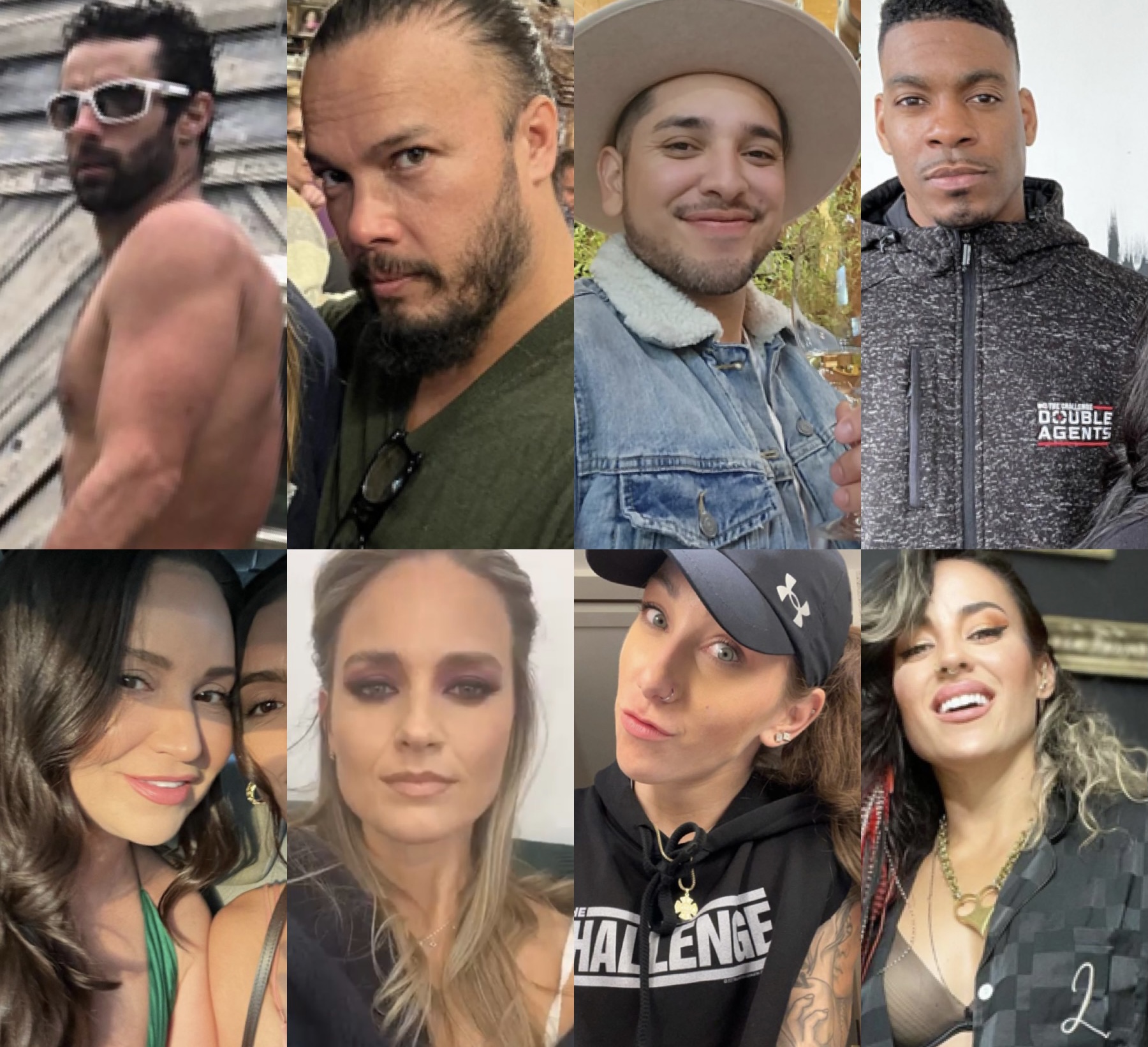 The Challenge Vevmo Spoilers Sotheby’s Institute Digital Archive