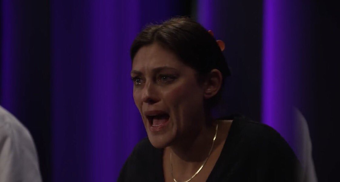 The Challenge Ride or Dies Jay Starrett and Michele Fitzgerald Vevmo