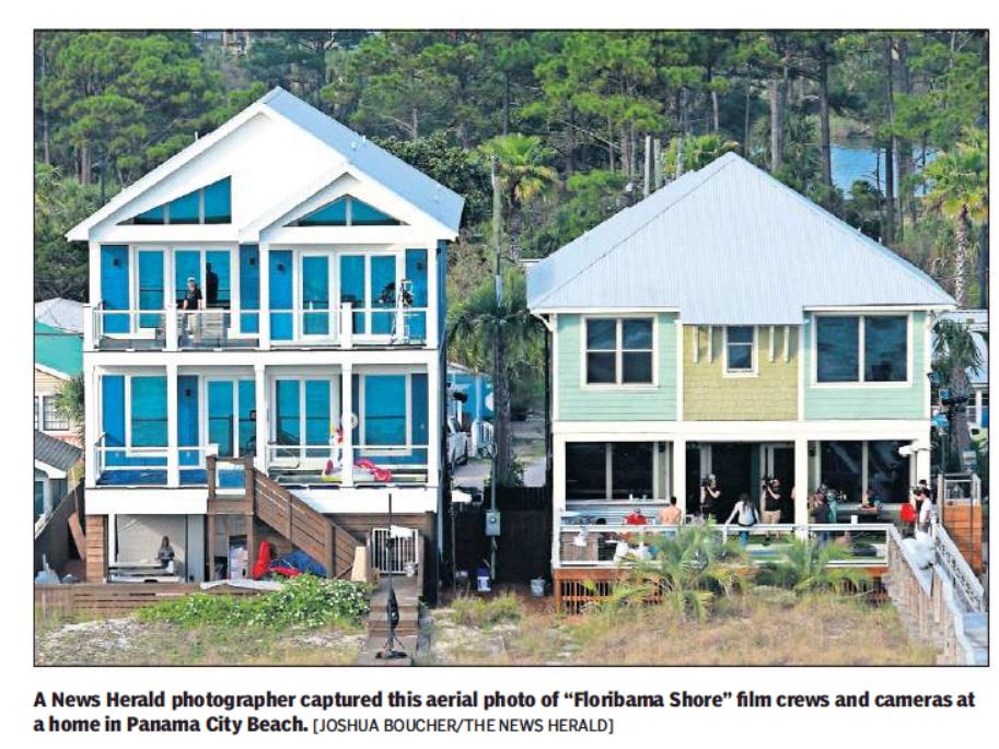 Floribama Shore MTV Vevmo