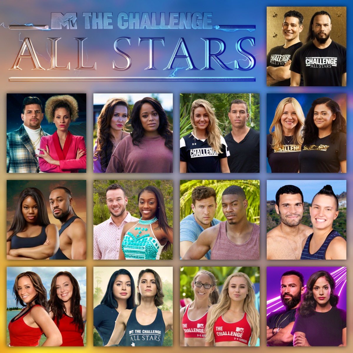 The Challenge All Stars 5 Spoilers Vevmo