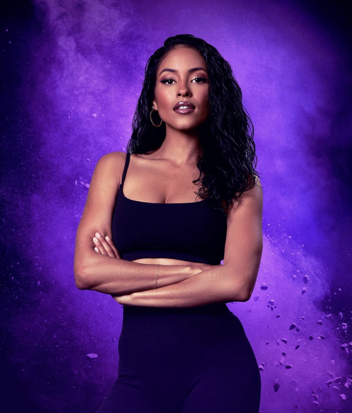 The Challenge: Battle of the Eras- Nurys Mateo | Vevmo