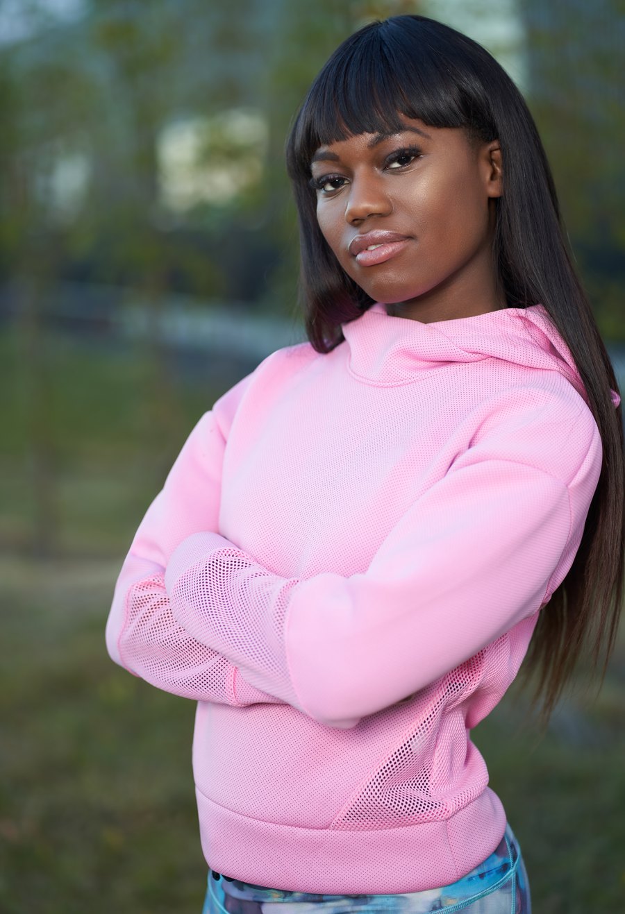 The Challenge Double Agents Tula "Big T" Fazakerley Vevmo