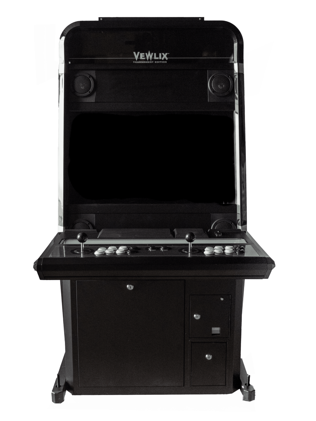Vewlix Arcade Cabinet Dimensions - Infoupdate.org