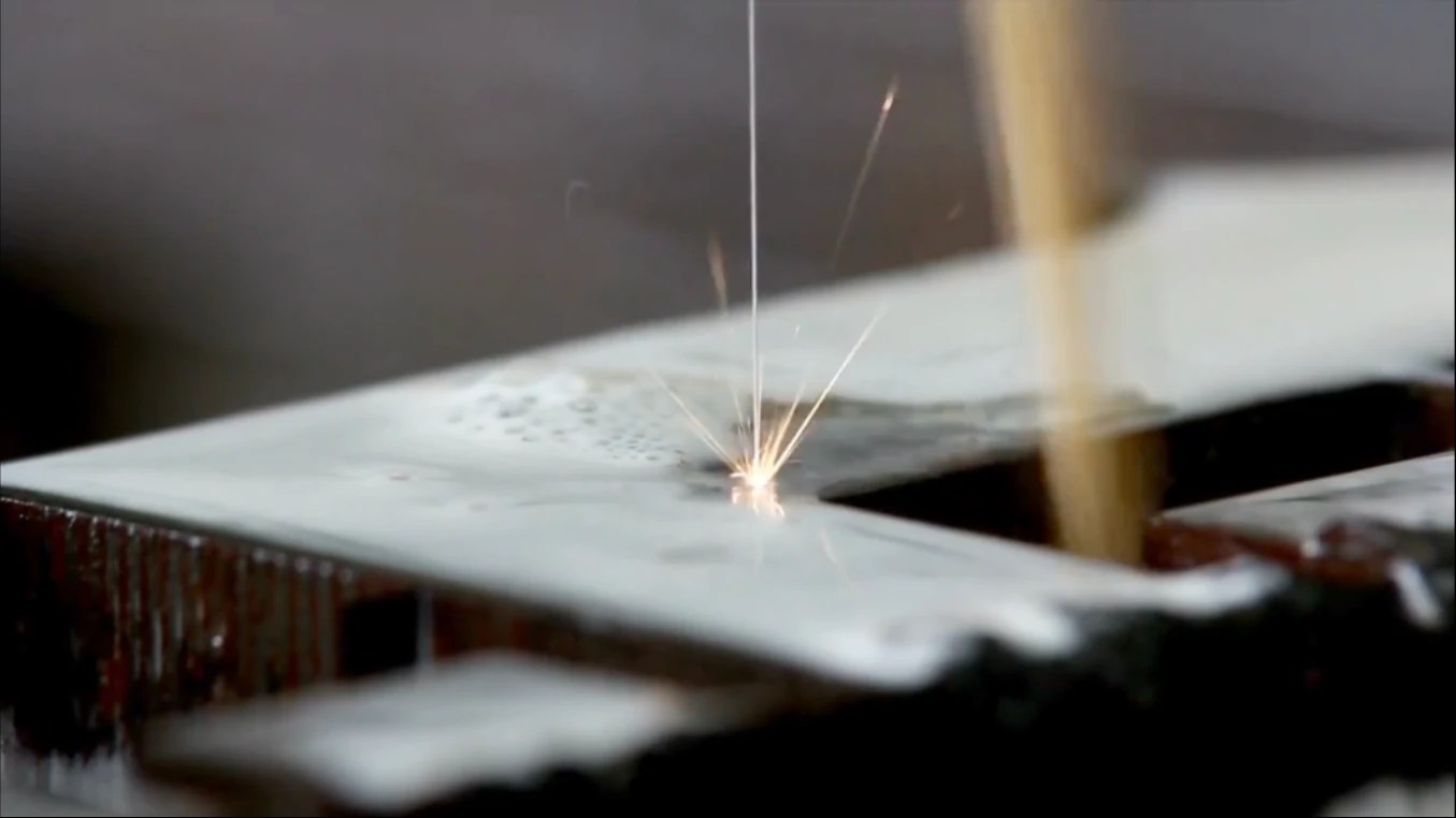 wire edm machining services Vexma Technologies Pvt. Ltd.