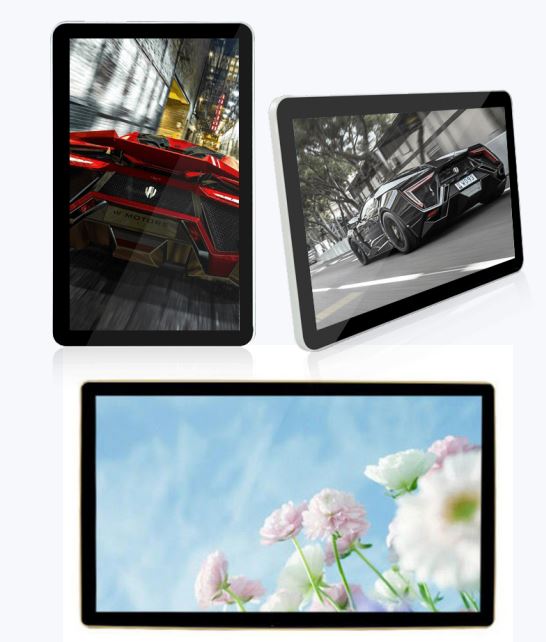 Smartboard supplier in Malaysia Digital Signage & Digital Menu Board