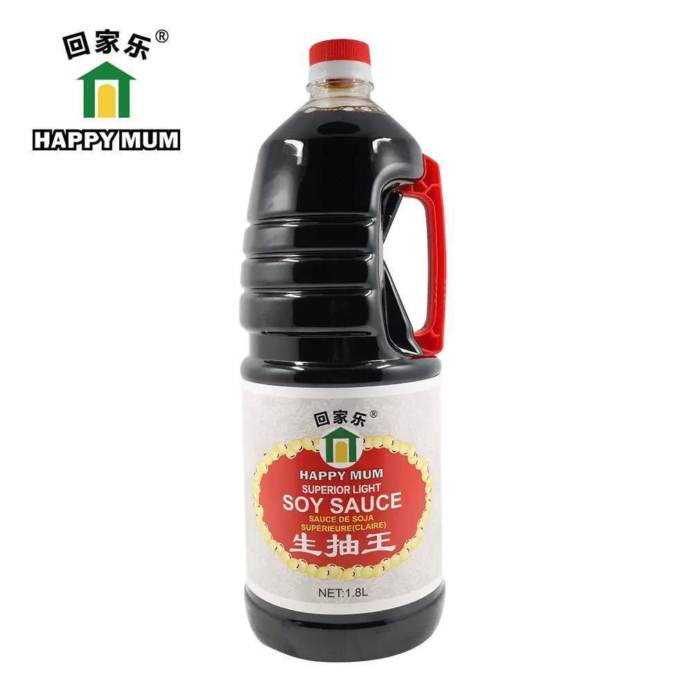 Does Soy Sauce Really Need To Be Refrigerated My Blog