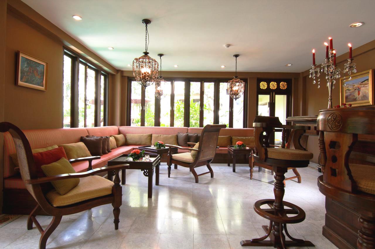 Puripunn Baby Grand Boutique Hotel Vexplore Tours