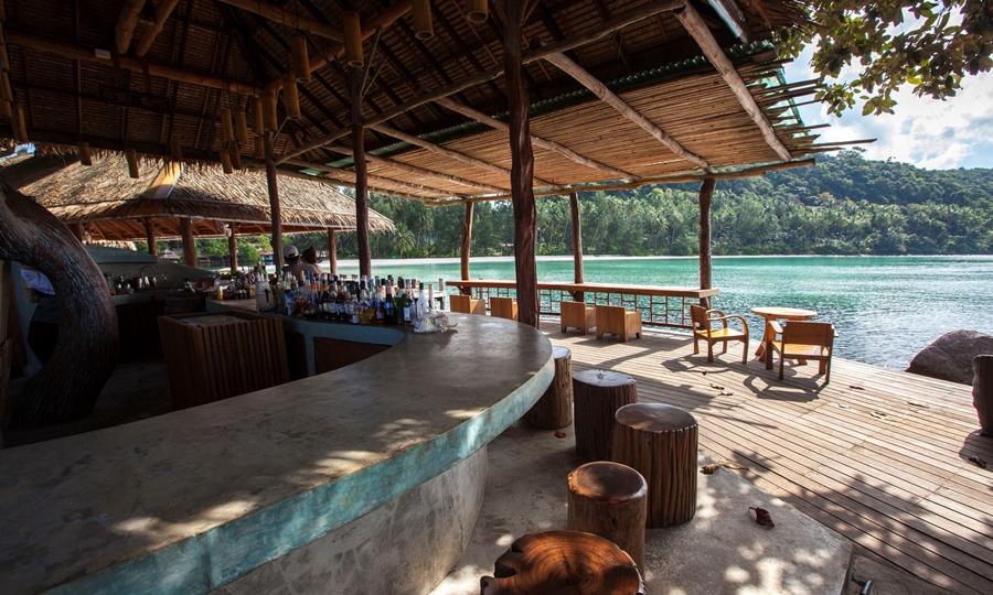 Captain Hook Resort Koh Kood Vexplore Tours