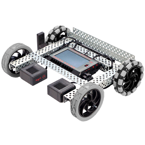 Recursos VEX V5 Vex Robotics Chile