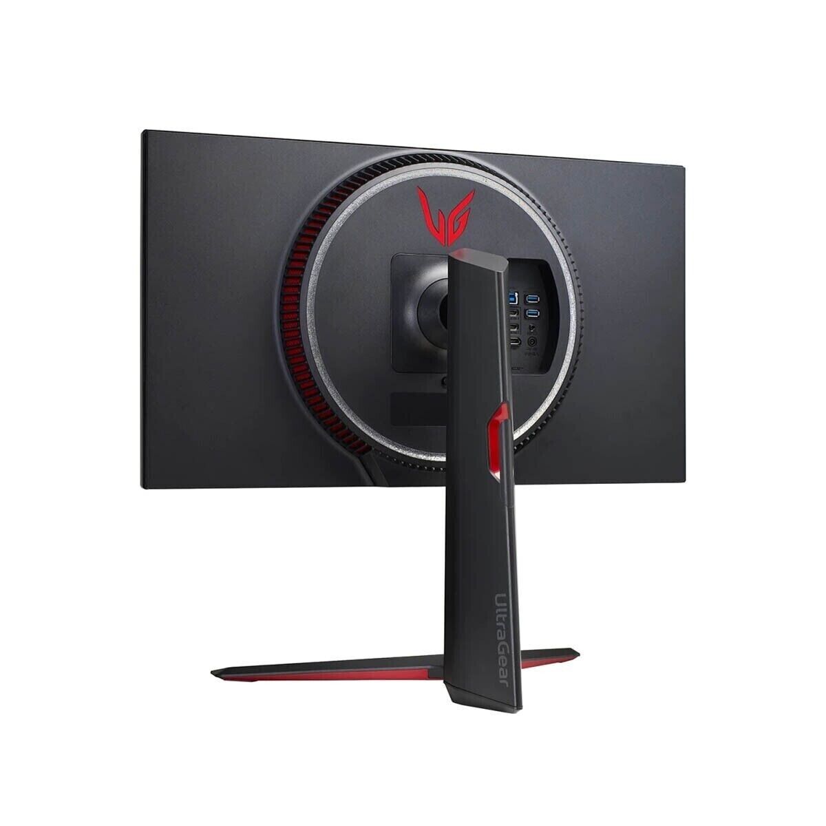 LG 27GP95RB 27'' UHD 4K UltraGear™ Nano IPS 1ms (GtG) Gaming Monitor