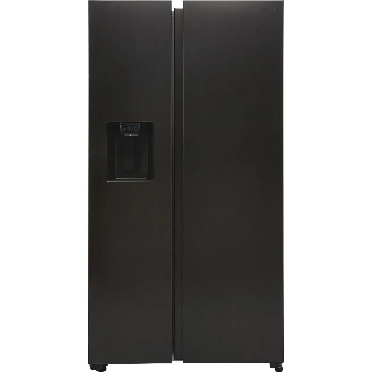 Samsung RS68A8830B1EU Freestanding American SidebySide FridgeFreezer