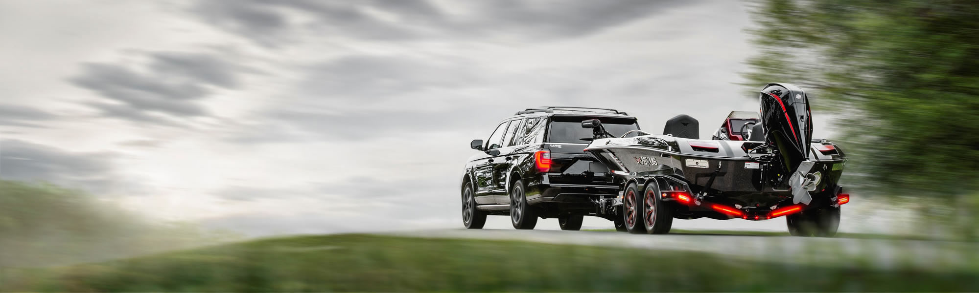 DVX Vexus Boats Aluminum & Fiberglass Fishing Boats