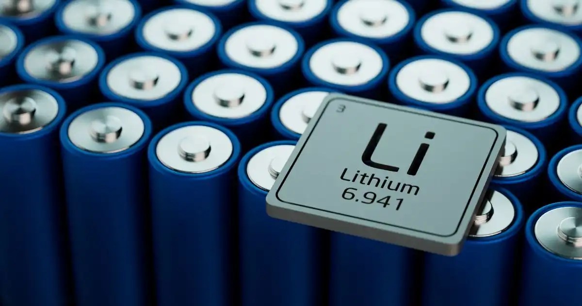 Top Lithium Stocks ASX List for September FY23 Invest in the Best Veye