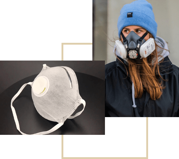 Made in USA Face Mask Surgical Masks Made in USA Veyrx Mask