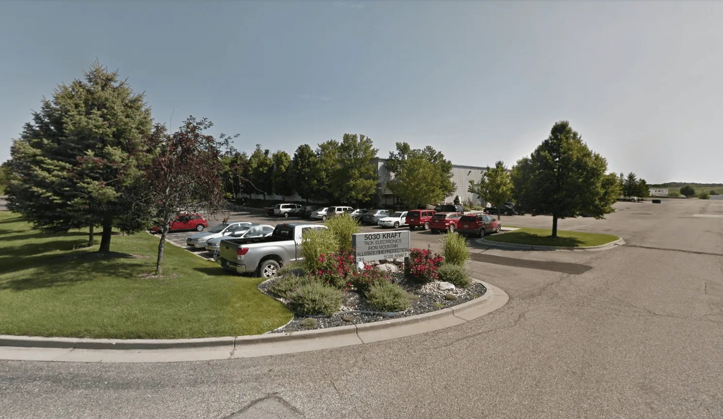 TACK Electronics Division Veza Manufacturing