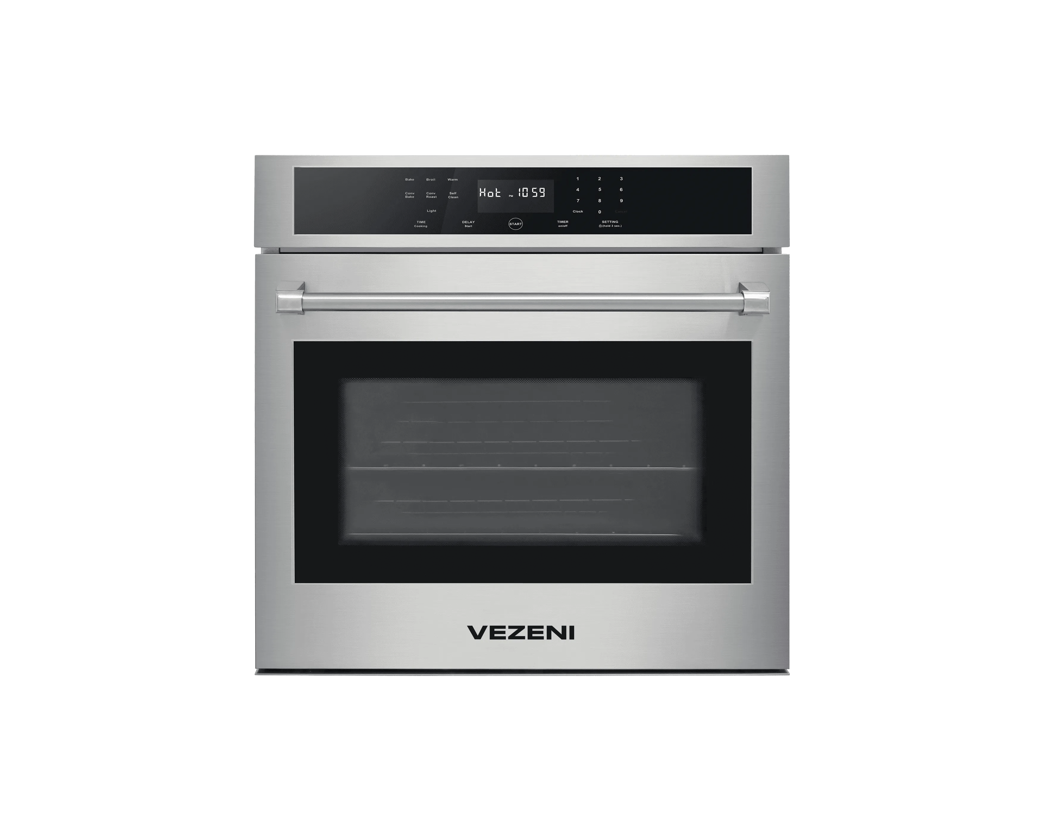 Wall Oven Vezeni