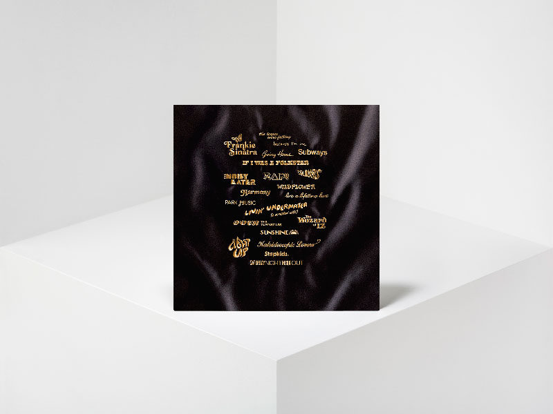 The Avalanches release new album Wildflower in three different vinyl editions