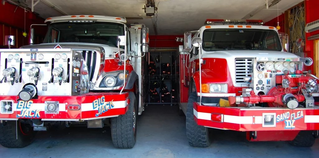 Point Breeze Volunteer Fire Department Volunteer Firemen's Association of The City of New York