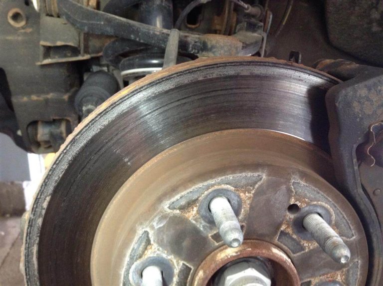 How often should I get my brakes serviced? V&F Auto