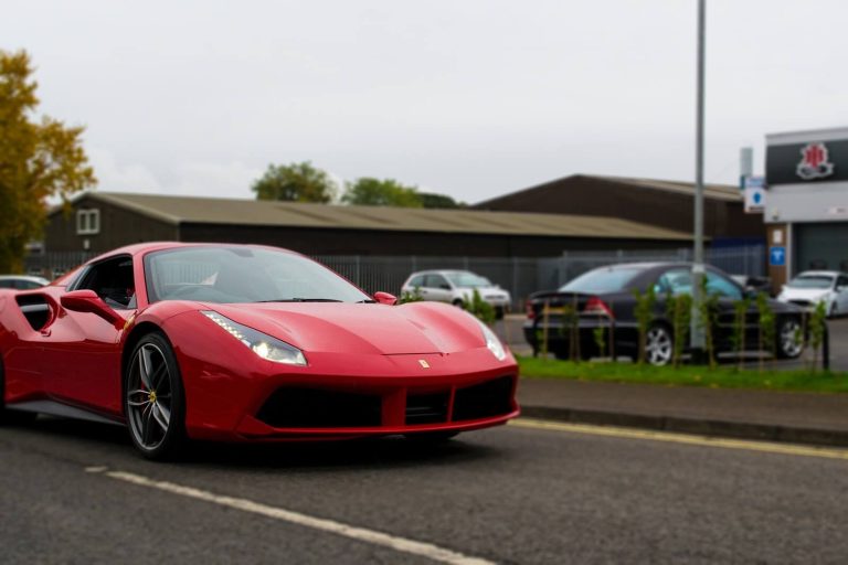 Best Car Vlogs