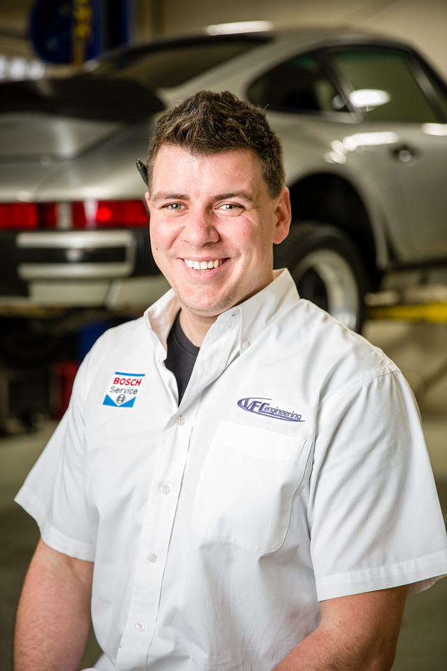 ZachHillmanVFCEngineering VFC Engineering Audi, BMW, Mercedes