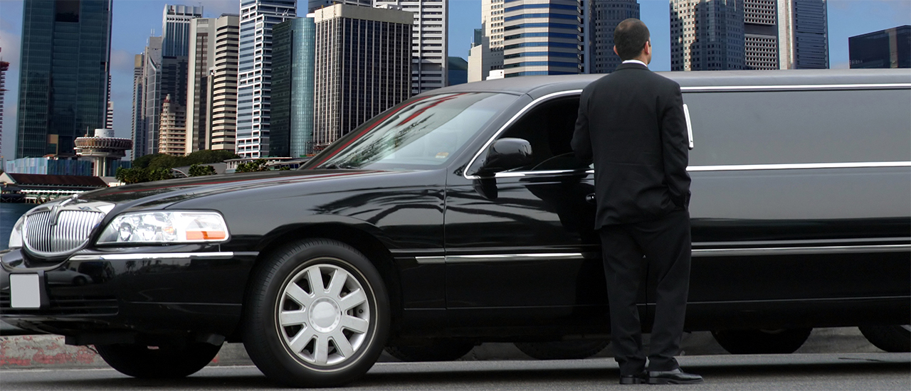 VF CHAUFFEURED Limousine Black Car Service Chauffeur Service, King of Prussia Limo, Valley