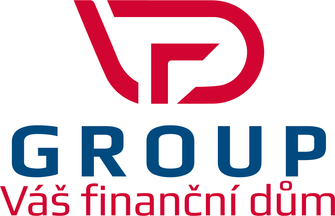 Hlavní stránka VFD GROUP finanční skupina