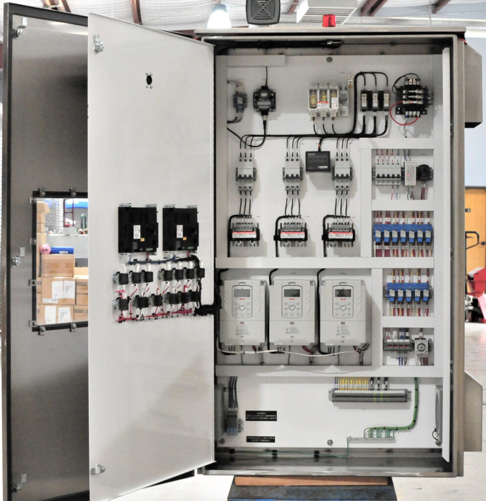 Low Voltage Products FIVE STAR ELECTRIC