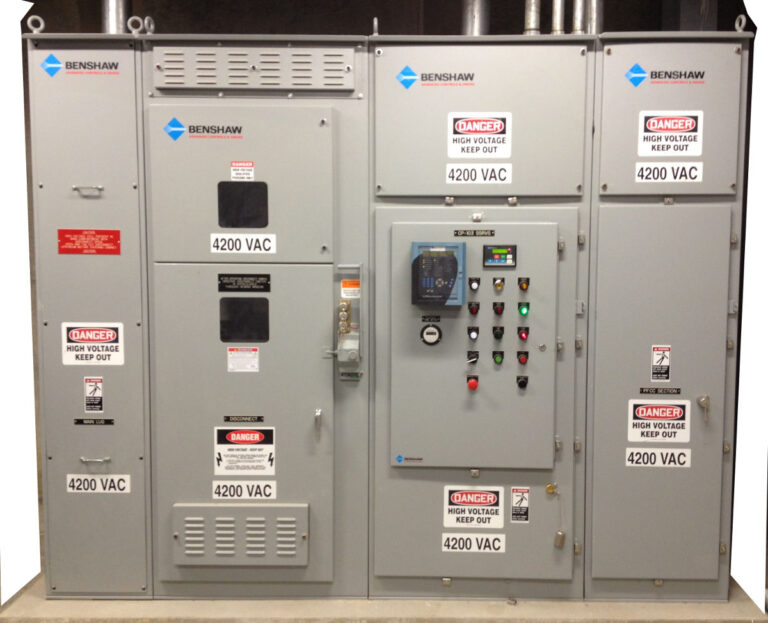 Medium Voltage Products FIVE STAR ELECTRIC