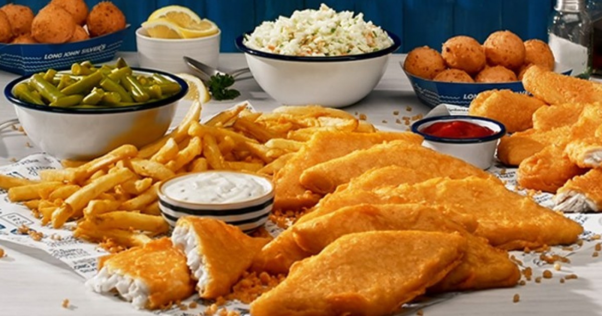 American Chain Long John Silver's Makes Debut in Indonesia with First