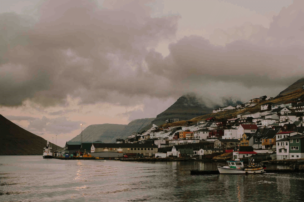 Visit faroe islands