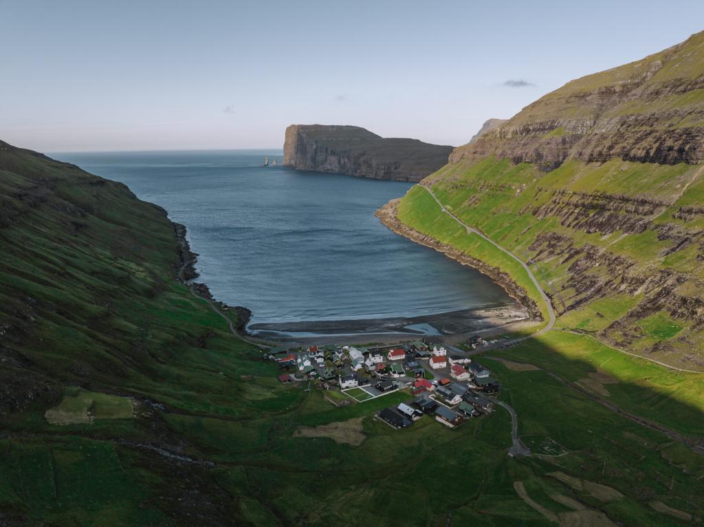 Visit Faroe Islands