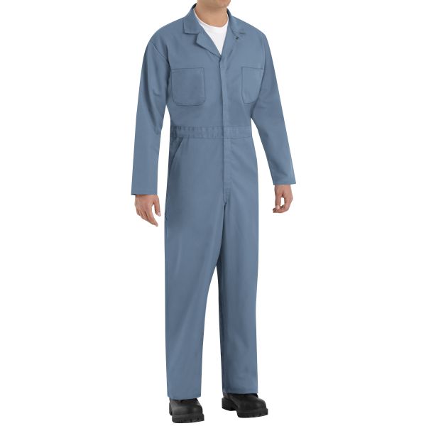 Auto Mechanic Coveralls Red Kap Automotive Uniforms