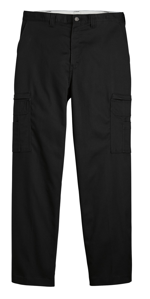 Men's Industrial Workwear Cotton Cargo Pant Work Uniform Cargo Pants