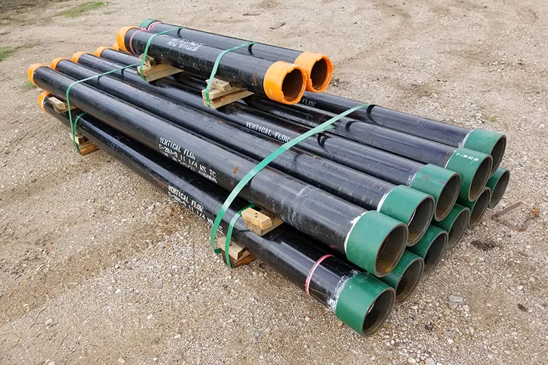 Vertical Turbine Pumps Vertical Flow Industries