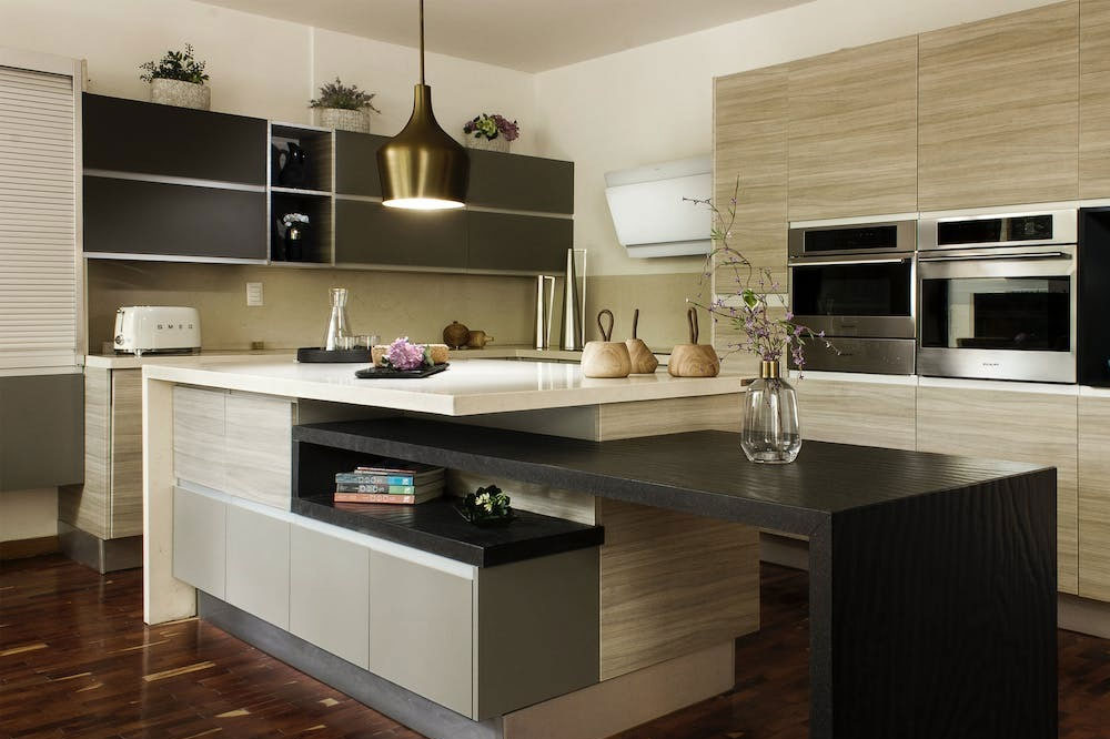 Kitchen Counter Top Repair & Replacement Marble Countertop Crack Repair