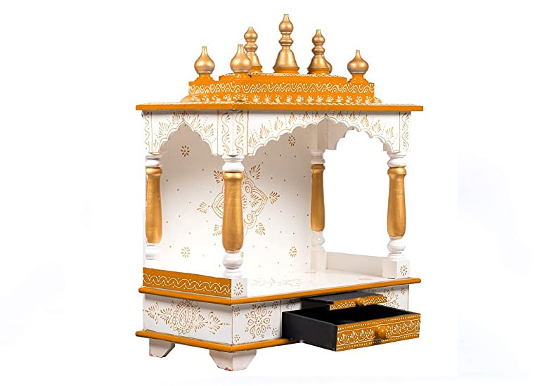 Hindu Temple Matttroy