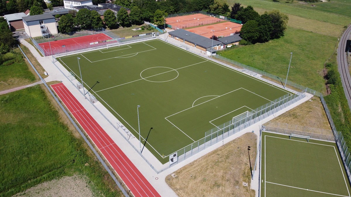 VfL Mark Sport est. since 1928