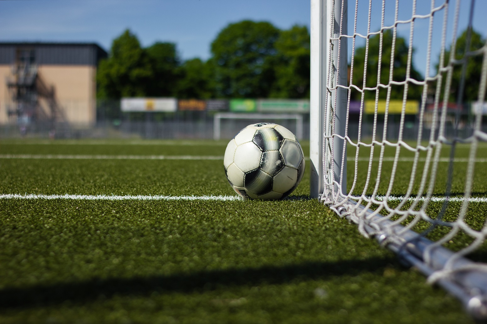 VfL Mark Sport est. since 1928