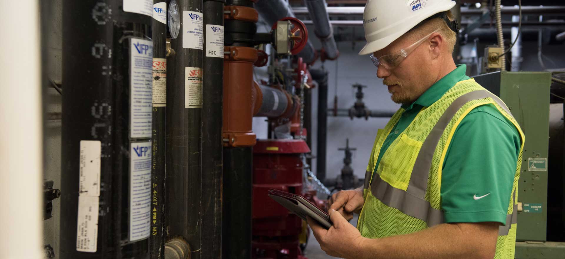 Viking Fire Protection Group