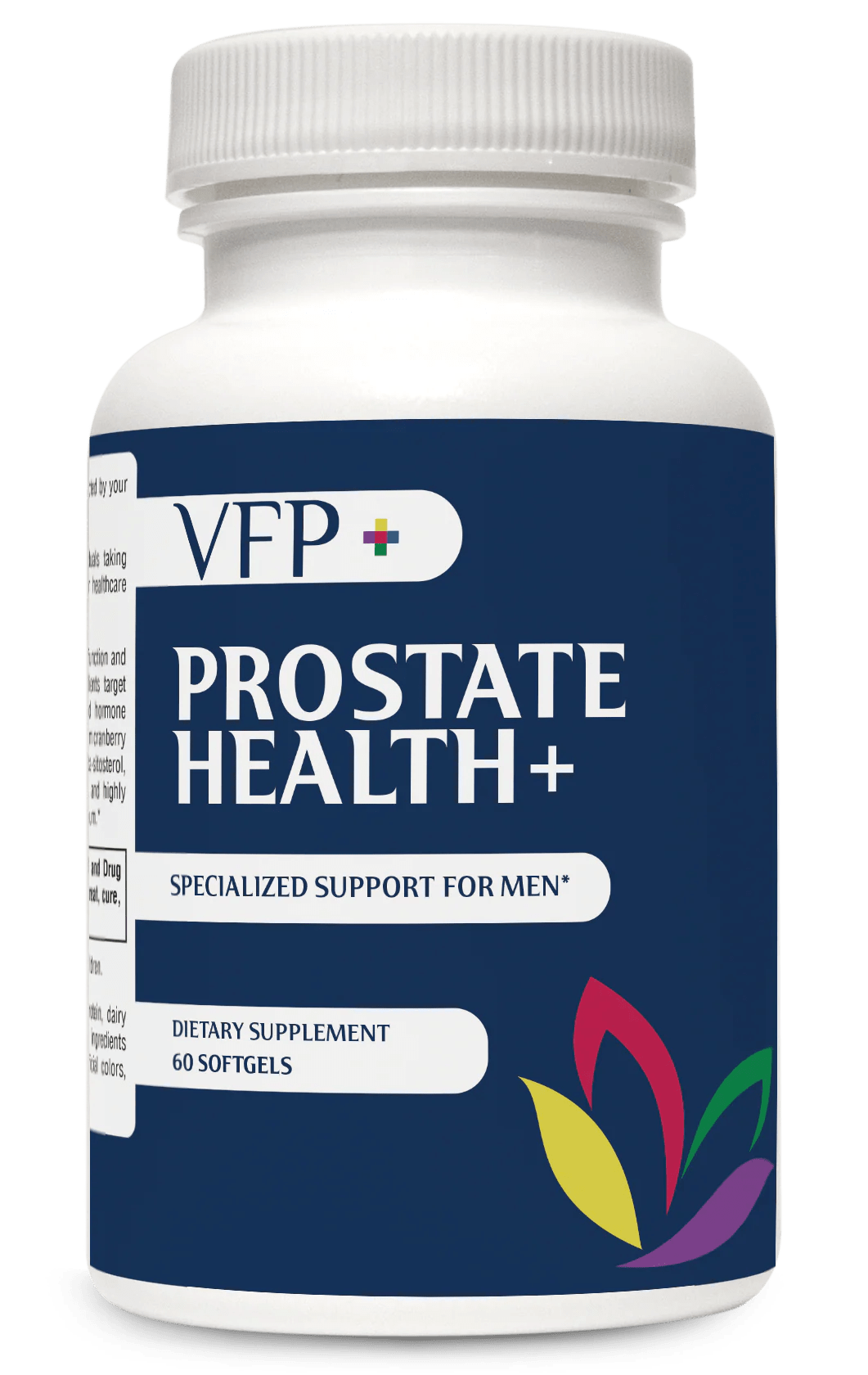 Prostate Health+ VFP Pharmacy Group