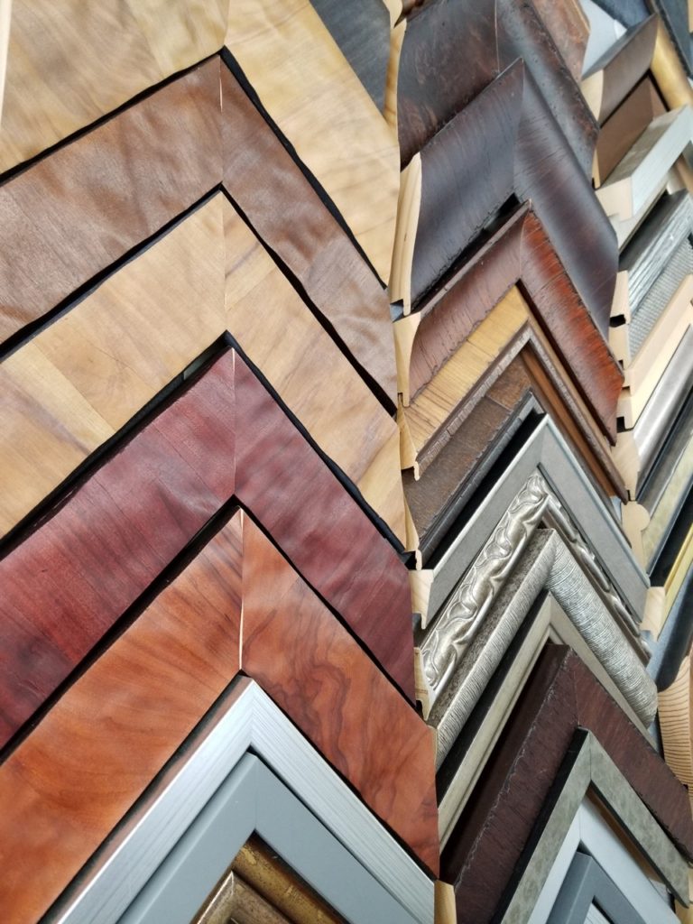 Framing Village Frame & Gallery