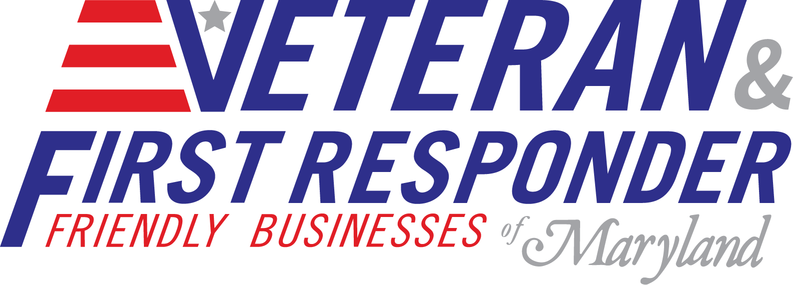 About Us Veteran & First Responder Friendly Businesses of Maryland