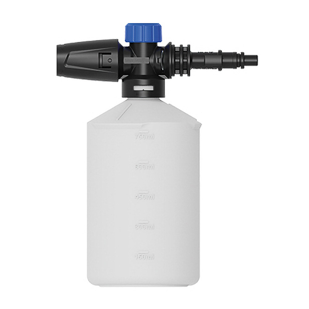 Foam brúsi f/MPX 17, 22 Michelin VFS